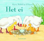 Het Ei - Martin Waddell (ISBN 9789056377403)