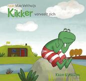 Kikker verveelt zich - (ISBN 9789025856007)