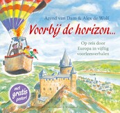 Voorbij de horizon... - Arend van Dam (ISBN 9789000305292)