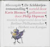 Schilderijententoonstelling - Modeste Moessorgski, Bette Westera (ISBN 9789025741174)
