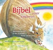 Bijbel voor kinderen - Marianne Busser, Ron Schröder, Pieter van Winden (ISBN 9789047517283)