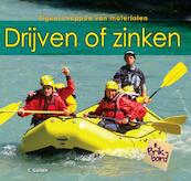 Drijven of zinken - Cassie Mayer (ISBN 9789055666744)