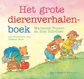 Het Grote dierenverhalenboek - Marianne Busser, Ron Schröder (ISBN 9789047501220)