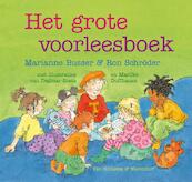 Het grote voorleesboek - Marianne Busser, Ron Schröder (ISBN 9789000319077)