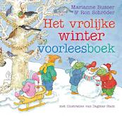 Het vrolijke wintervoorleesboek - Marianne Busser, Ron Schröder (ISBN 9789000318698)