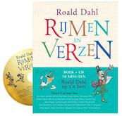 Rijmen en verzen - Roald Dahl (ISBN 9789054445692)