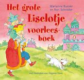 Het grote Liselotje voorleesboek - Marianne Busser, Ron Schröder (ISBN 9789000338726)