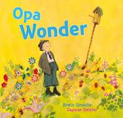 Opa Wonder - Erwin Grosche (ISBN 9789033830976)