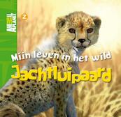 Mijn leven in het wild Jachtluipaard - Meredtih Costain (ISBN 9789047802525)