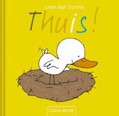 Thuis! - Leen van Durme (ISBN 9789044812510)