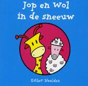 Jop en Wol in de sneeuw (a 10 ex.) - Esther Naalden (ISBN 9789048304103)