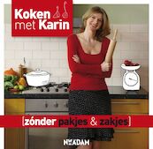 Koken met Karin - Karin Luiten (ISBN 9789046807866)