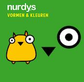 Nurdeys - Vormen en kleuren - Ellen Langendam (ISBN 9789049925079)