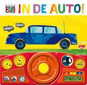 In de auto! - Eric Carle (ISBN 9789089413857)