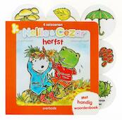 Nellie & Cezar de Seizoenen Herfst - Mieke van Hooft (ISBN 9789031733354)