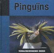 Pinguins - Dave Whitfield (ISBN 9789055669547)
