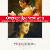 Overspelige vrouwen - Maarten van Buuren (ISBN 9789461494108)