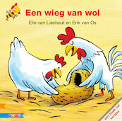 Boekje 7 - Erik van Os, Elle van Lieshout (ISBN 9789048708772)