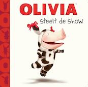 Olivia steelt de show - Jodie Shepherd (ISBN 9789089415042)