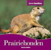 Prairiehonden - Darice Bailer (ISBN 9789055667376)