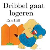 Dribbel gaat logeren - Eric Hill (ISBN 9789041004758)