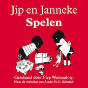 Jip en Janneke Spelen - Annie M.G. Schmidt (ISBN 9789045111254)