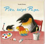 Pika helpt papa - Y. Yonezu (ISBN 9789051160437)