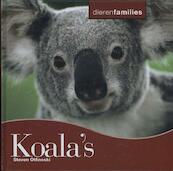 Koala's - Steven Otfinoski (ISBN 9789055663224)