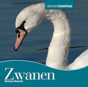 Dierenfamilies (10-16 jaar) Zwanen - Melissa Stewart (ISBN 9789055663262)