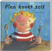 Finn kookt zelf - B. Muller (ISBN 9789055797615)