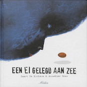 Een ei gelegd aan zee - G. de Kockere (ISBN 9789058382924)