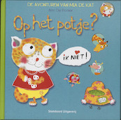 Op het potje ? Ik niet ! - Ann de Pooter (ISBN 9789002243097)