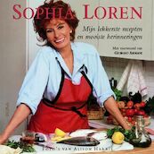 Mijn lekkerste recepten en mooiste herinneringen - S. Loren (ISBN 9789044711097)