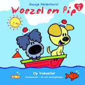 Woezel en Pip Op vakantie deel 3 - (ISBN 8717472330161)