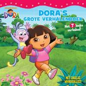 Dora's grote verhalenboek - (ISBN 9789089417183)