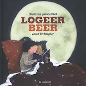 Logeerbeer - Anne Winkels (ISBN 9789058387462)