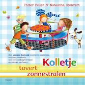 Kolletje tovert zonnestralen - Pieter Feller, Natascha Stenvert (ISBN 9789048814039)