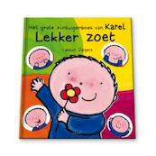 Lekker zoet - Liesbet Slegers (ISBN 9789044816785)