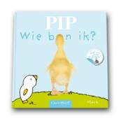 Wie ben ik, Pip? - Mack (ISBN 9789044818536)