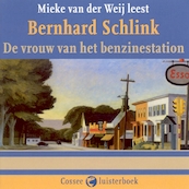 De vrouw van het benzinestation - Bernhard Schlink (ISBN 9789059364271)