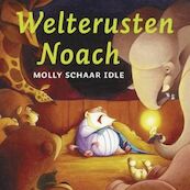Welterusten Noach - Molly Schaar Idle (ISBN 9789026615344)