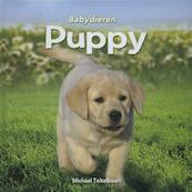 Puppy - Michael Teitelbaum (ISBN 9789055667819)