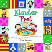 Kleuterpret - Katie Saunders (ISBN 9789025112363)