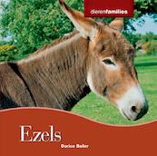 Ezels - Darice Bailer (ISBN 9789055667338)