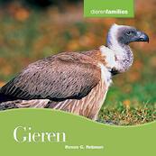 Aasgieren - Renee C. Rebman (ISBN 9789055667383)