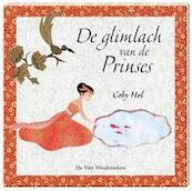 De glimlach van de prinses - Coby Hol (ISBN 9789051163018)