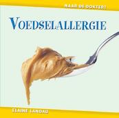 Voedselallergie - Elaine Landau (ISBN 9789055665037)