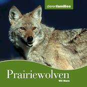 Dierenfamilies (10-16 jaar) Prairiewolven - Wil Mara (ISBN 9789055661626)