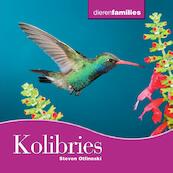 Dierenfamilies (10-16 jaar) Kolobri's - Steven Otfinoski (ISBN 9789055664542)