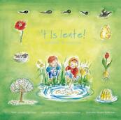 t Is Lente! - Jolanda Dijkmeijer, Nelleke Scherpbier (ISBN 9789033608407)